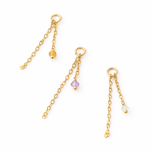 Chain Drop