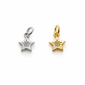 Star Charm