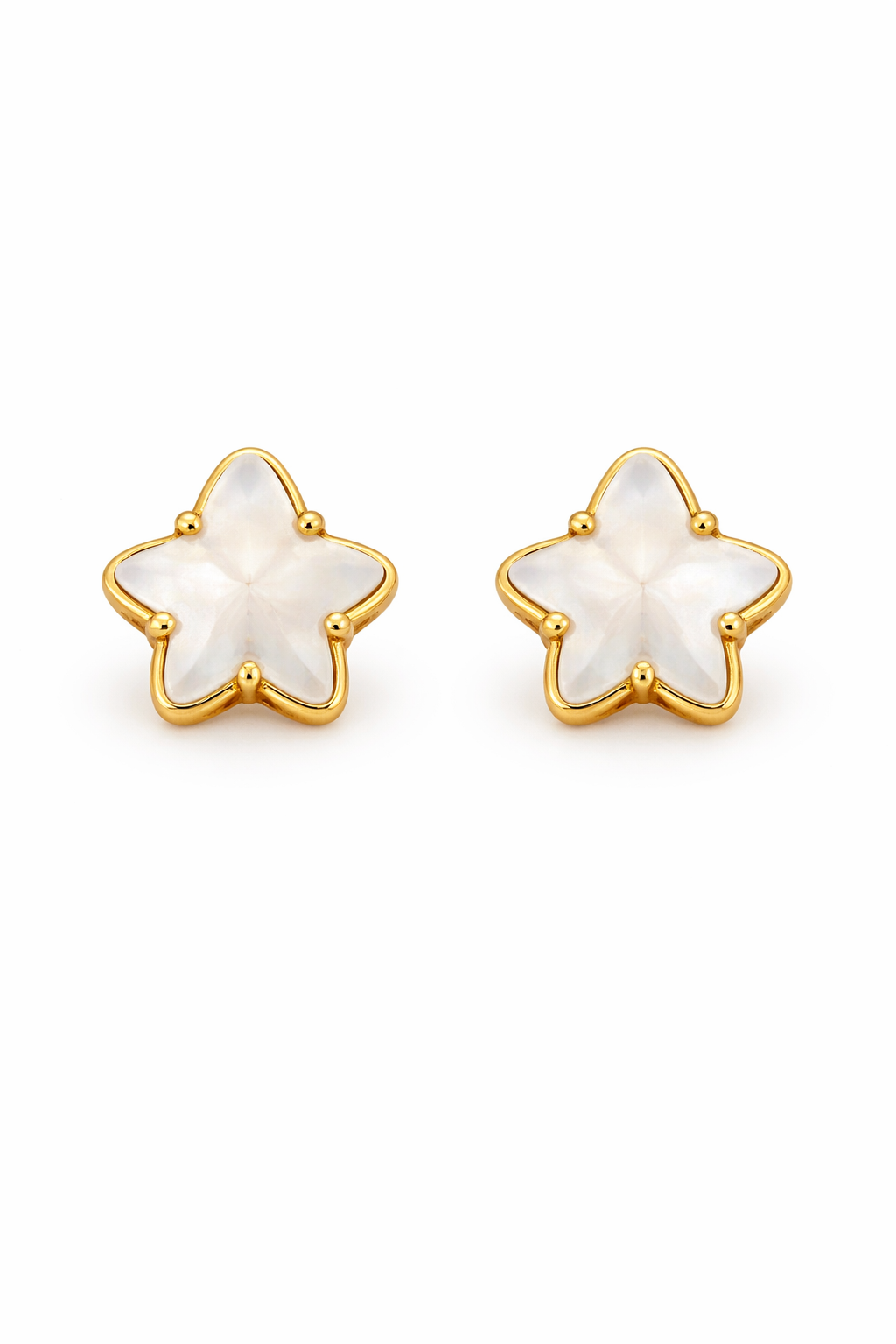 Star Studs